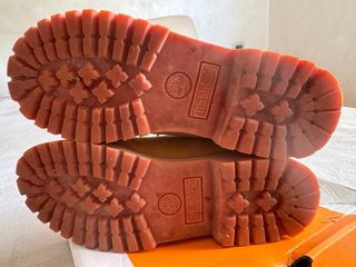 Scarpe Timberland seminuove