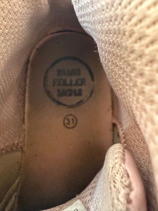 Patines niña desmontables rosas