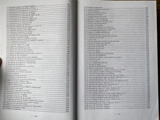 INTRODUCCION A LA PROGRAMACION ESTRUCTURADA Y O...