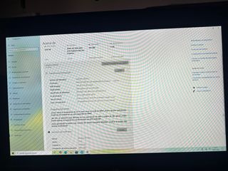 HP Pavilion 22 All-in-One, ratón y teclado