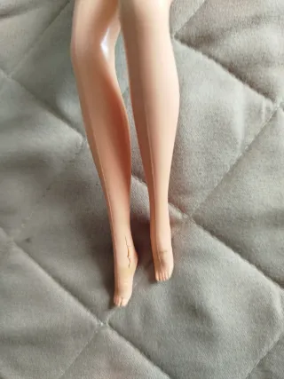 Barbie Ballerina anno 1975