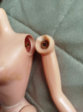 Barbie Ballerina anno 1975