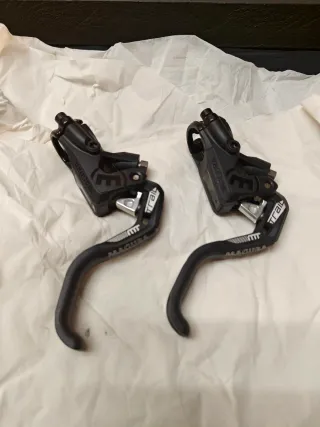 Manetas Freno Magura MT4 Sport