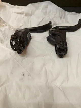 Manetas Freno Magura MT4 Sport