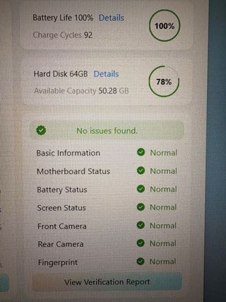 Apple iPad Air 2 64GB + custodia