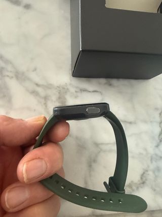 Xiaomi Redmi Watch 2 Lite Negro/Verde