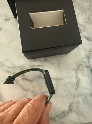 Xiaomi Redmi Watch 2 Lite Negro/Verde