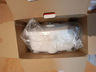 Bañera pies hidromasaje Ufesa BH5612