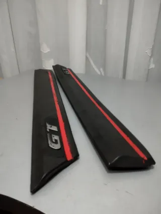 Embellecedor Puerta Golf MK3 GT