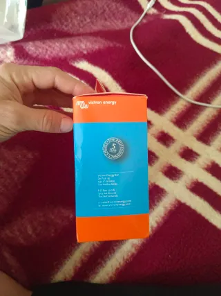 Victron SmartSolar MPPT 100|20