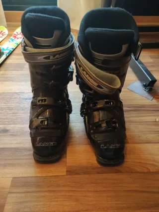Botas de esquí Lange Talla 23.5 (37-38)
