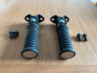 Reposapiés Kawasaki Vulcan 900