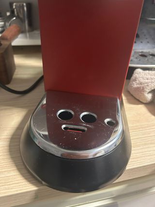 Cafetera DeLonghi Dedica Style