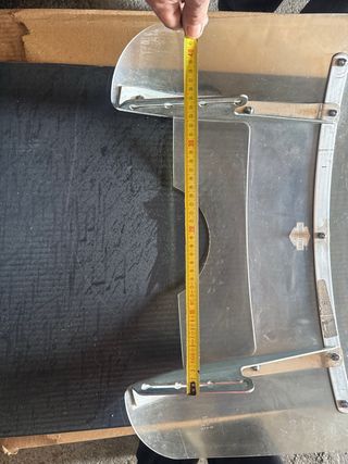 Pantalla Harley Davidson Original