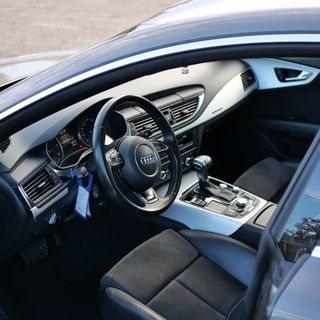 Audi A7 Sportback 2.8 FSI Quattro S tronic S line