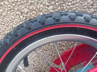 Bicicleta Infantil Evolutiva 14'' Imaginarium