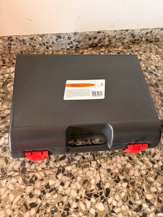 Inversor de Corriente EDECOA 1200W