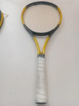 Raqueta Head Radical Agassi Jr + Funda