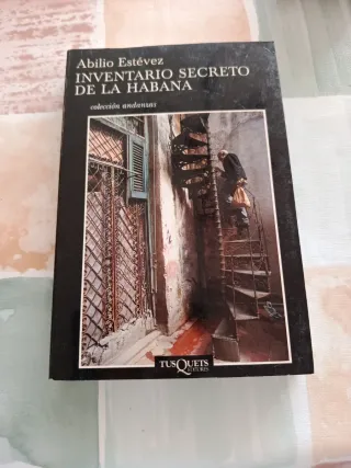 Inventario Secreto de la Habana