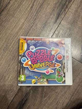 Nintendo 3DS Rosa + 4 Giochi