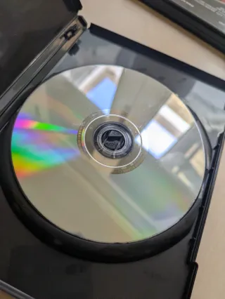 Tony Hawk's Pro Skater 3 PS2