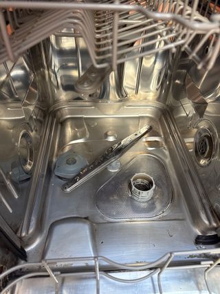 Lavavajillas Candy Evo Space