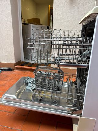 Lavavajillas Candy Evo Space