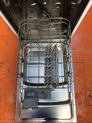 Lavavajillas Candy Evo Space