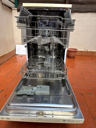 Lavavajillas Candy Evo Space