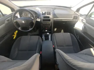 Peugeot 407 2005