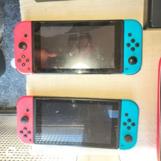 Nintendo Switch Completo con Accesorios