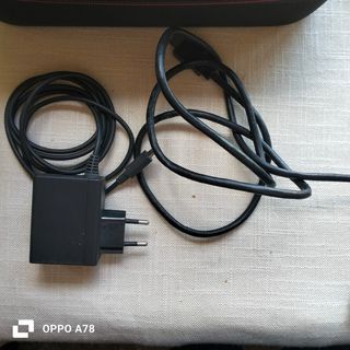 Nintendo Switch Completo con Accesorios