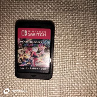 Nintendo Switch Completo con Accesorios