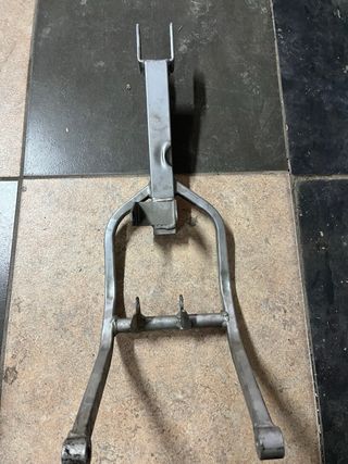 Chasis Derbi Senda 125cc