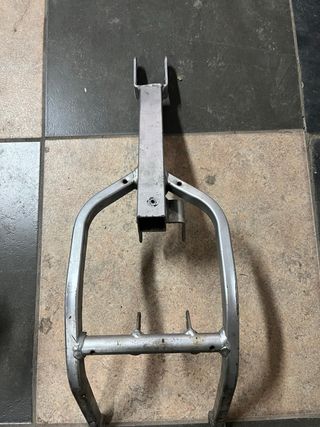 Chasis Derbi Senda 125cc