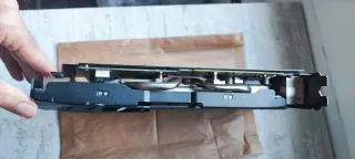 Tarjeta Gráfica Asus GTX 970