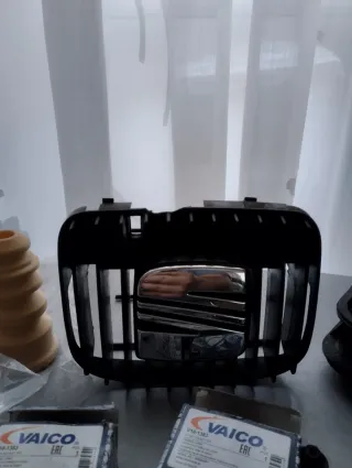 Piezas Seat León Mk1