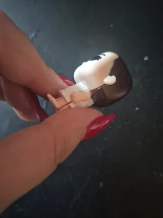 Eleven Stranger Things Kinder Sorpresa