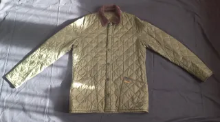 Chaqueta acolchada Barbour