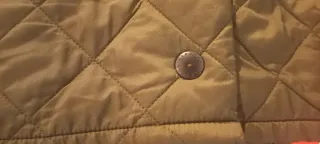 Chaqueta acolchada Barbour