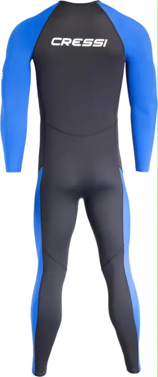 Traje Neopreno Cressi Wahoo