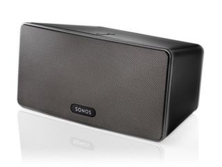 Pareja Altavoces Sonos Play 3