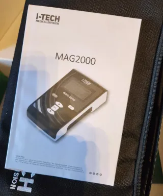 Magnetoterapia Praticamente nuova 199 euro