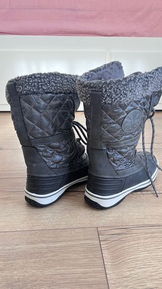 Botas de esquí mujer Talla 38