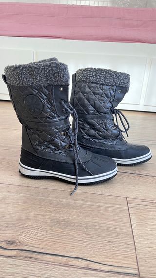 Botas de esquí mujer Talla 38