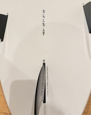 Tabla Surf Torq 6’8’’