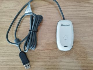 Receptor Xbox 360 Oficial Microsoft PC