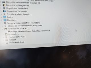 Receptor Xbox 360 Oficial Microsoft PC
