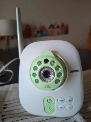 Vigilabebés Hama BM 3000