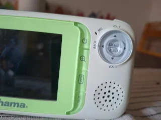 Vigilabebés Hama BM 3000